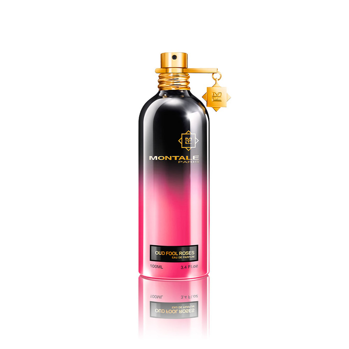 OUD FOOL ROSES