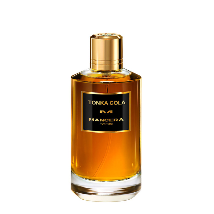 TONKA COLA