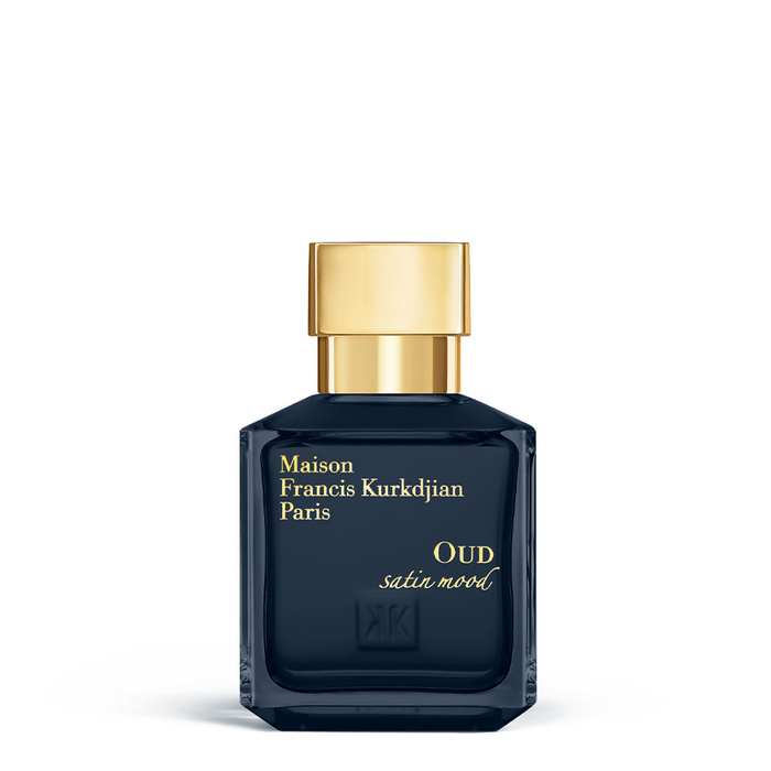 OUD SATIN MOOD