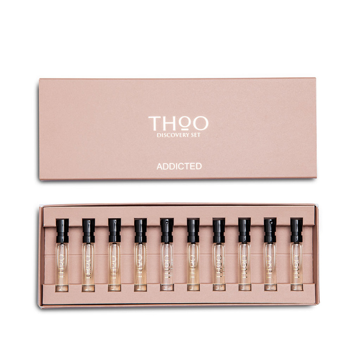 THOO DISCOVERY KIT