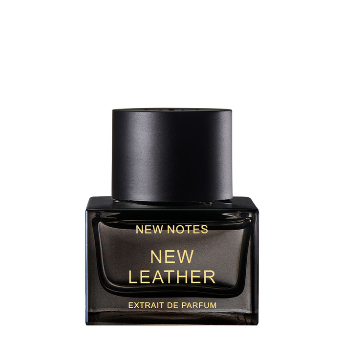 NEW LEATHER EXTRAIT DE PARFUM