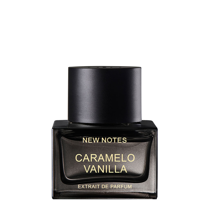 CARAMELO VANILLA EXTRAIT DE PARFUM
