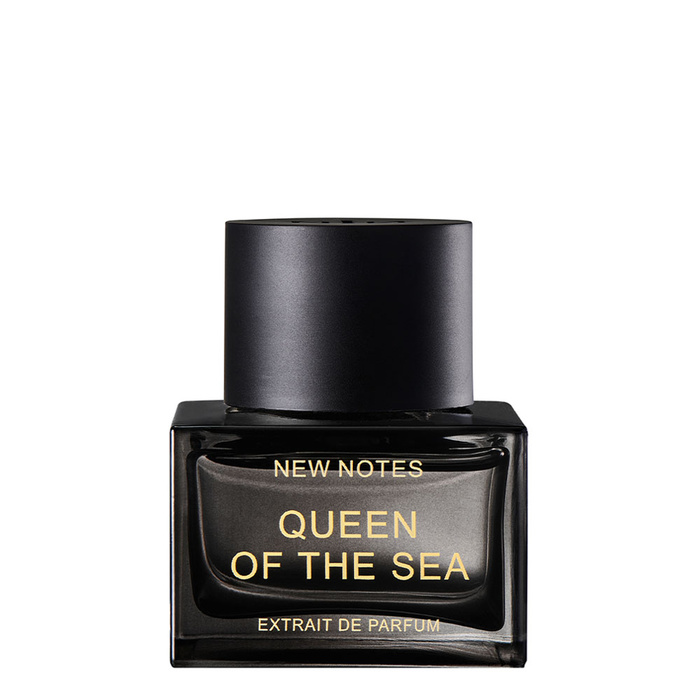 QUEEN OF THE SEA EXTRAIT DE PARFUM