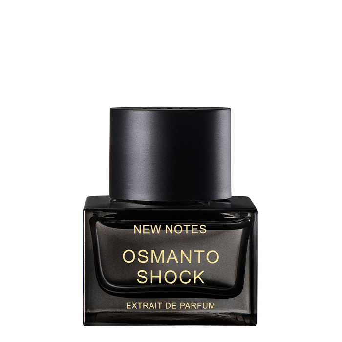 OSMANTO SHOCK EXTRAIT DE PARFUM