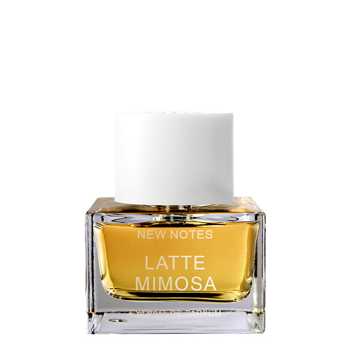 LATTE MIMOSA EXTRAIT DE PARFUM