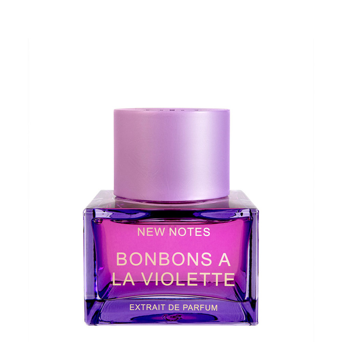 BONBONS A LA VIOLETTE EXTRAIT DE PARFUM