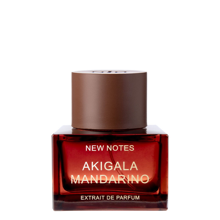AKIGALA MANDARINO EXTRAIT DE PARFUM