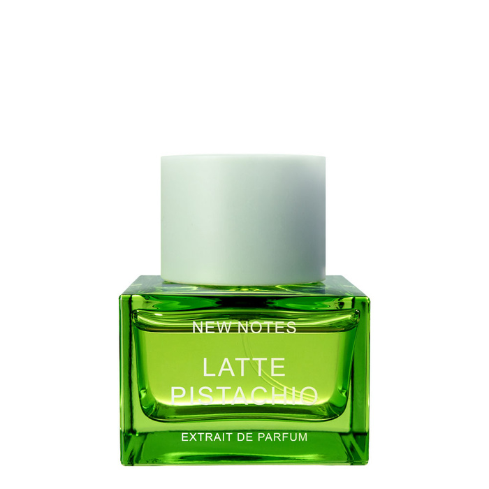 LATTE PISTACHIO EXTRAIT DE PARFUM