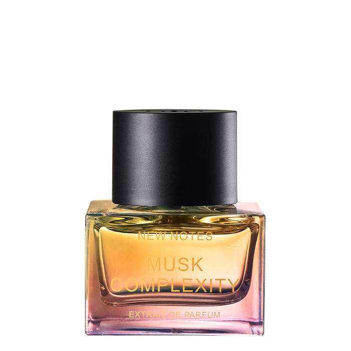 MUSK COMPLEXITY EXTRAIT DE PARFUM