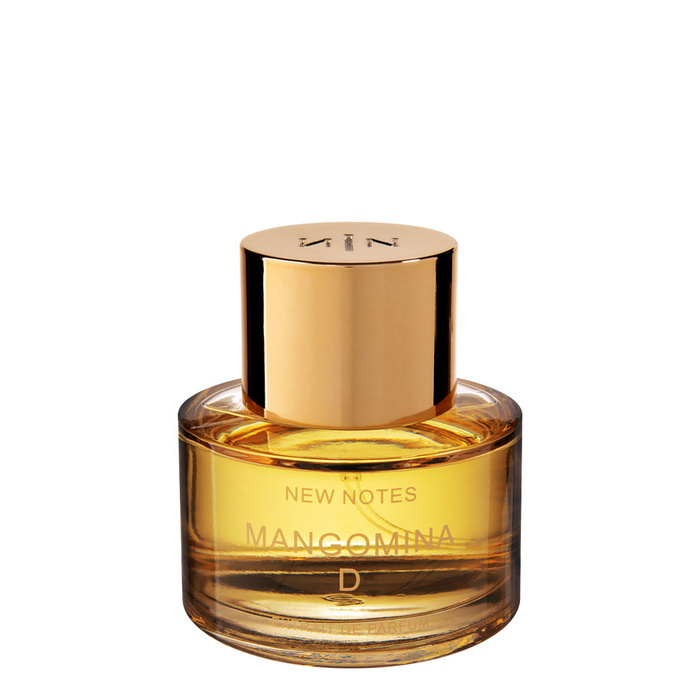 MANGOMINA D EXTRAIT DE PARFUM