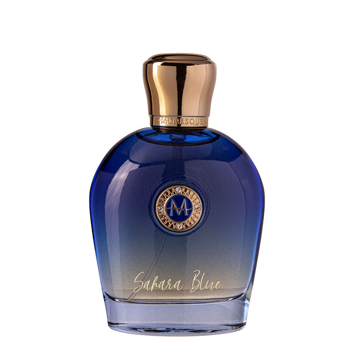 SAHARA BLUE