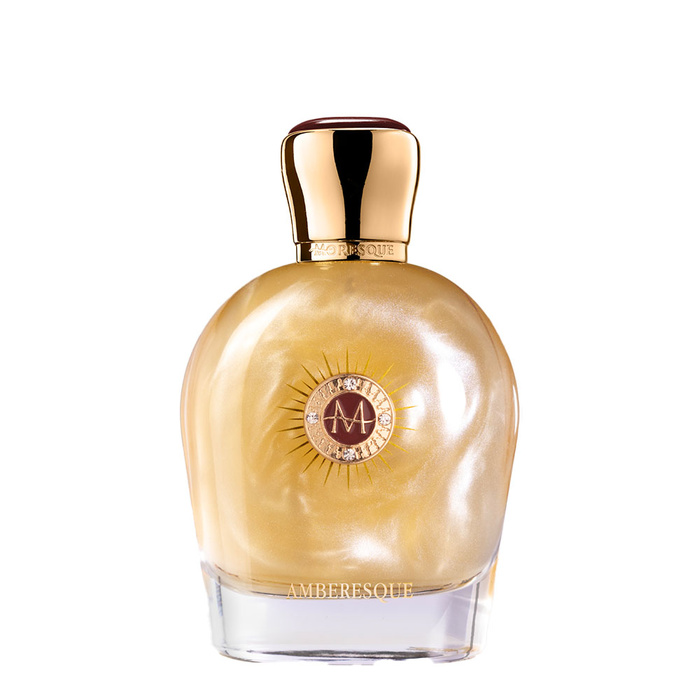 MOR AMBERESQUE EDP 100 ML