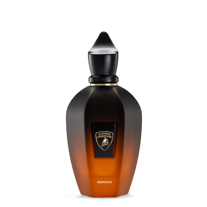 FIEREZZA PARFUM