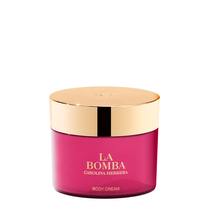 LA BOMBA BODY CREAM