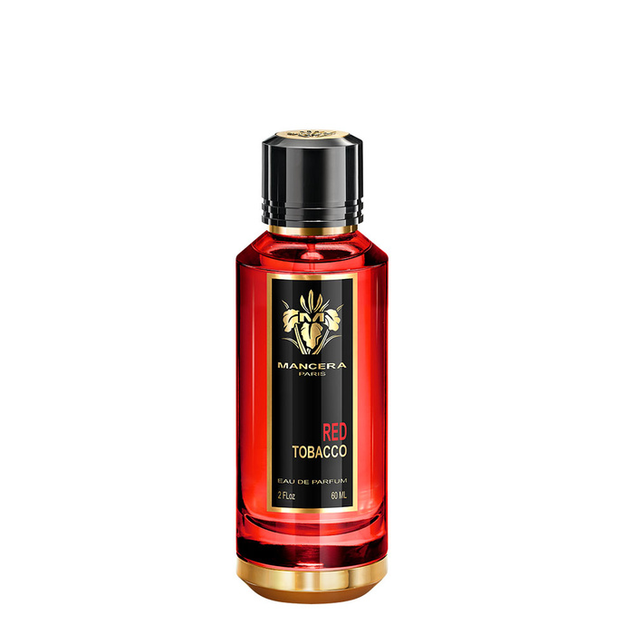MANCERA RED TOBACCO 60 ML