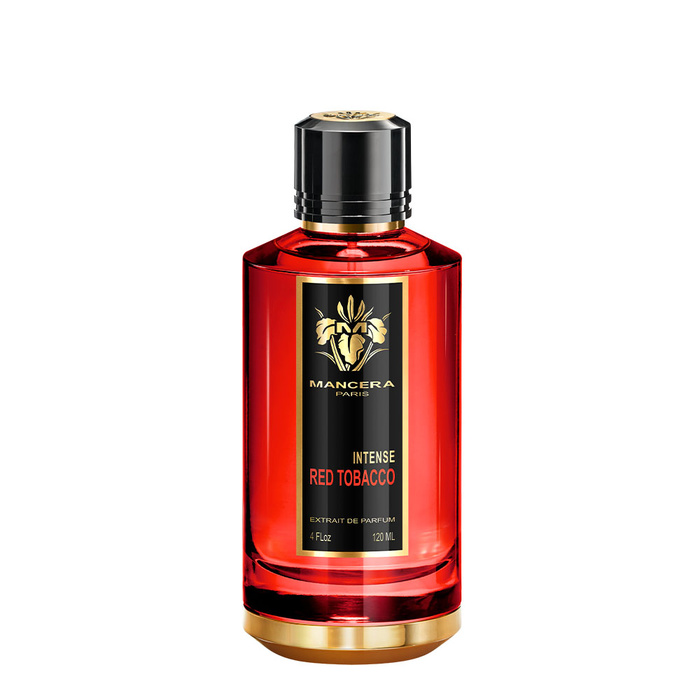 MANCERA RED TOBACCO INTENSE EDP 120 ML