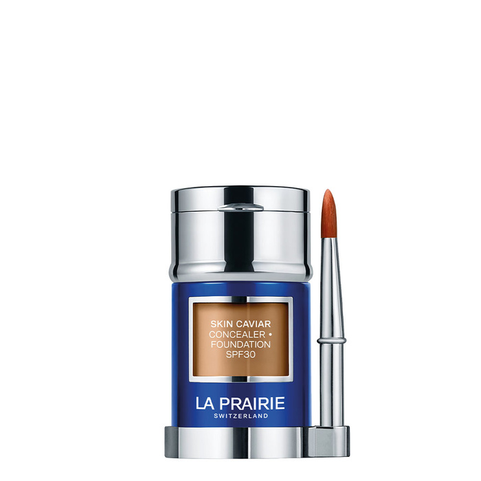 SKIN CAVIAR CONCEALER FOUNDATION SPF 30