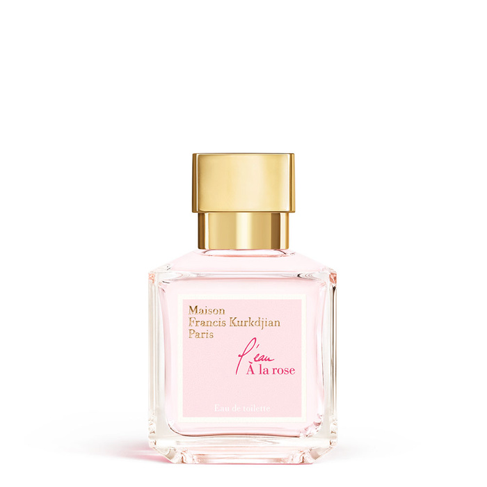 LEAU À LA ROSE EAU DE TOILETTE