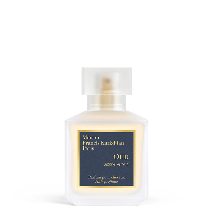 OUD SATIN MOOD SCENTED HAIR MIST