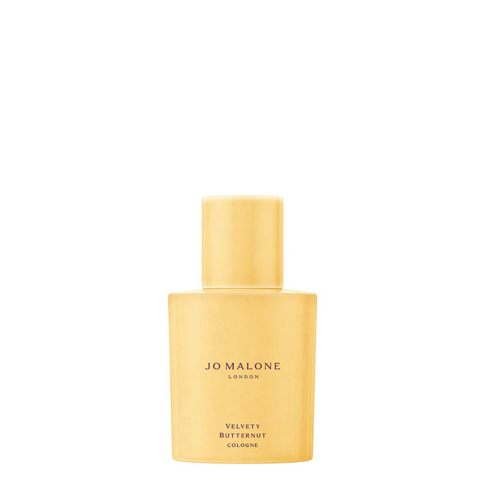 VELVETY BUTTERNUT COLOGNE