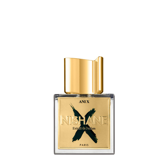 ANI X