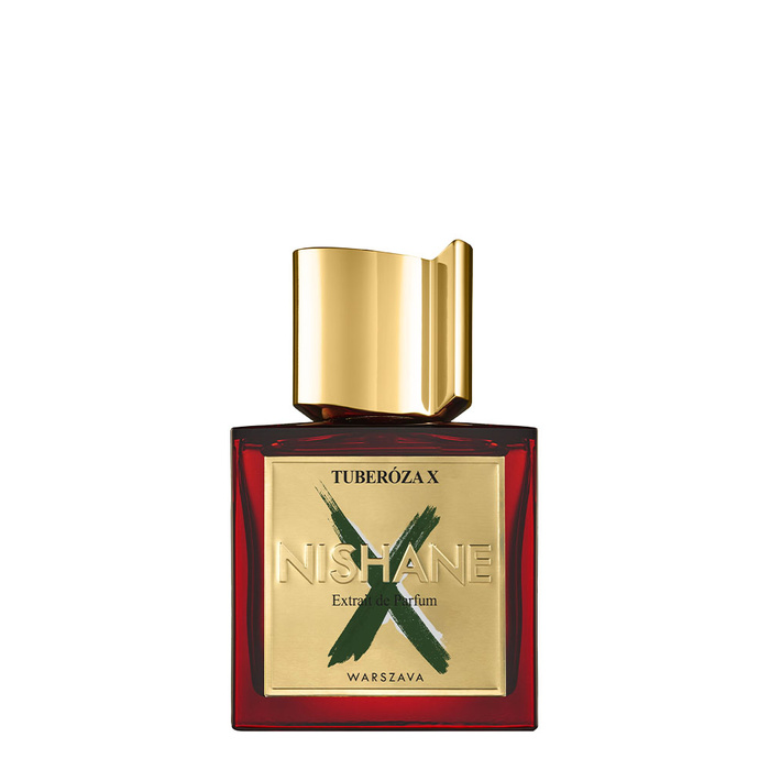 TUBERÓZA X