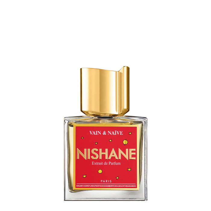 VAIN & NAÏVE