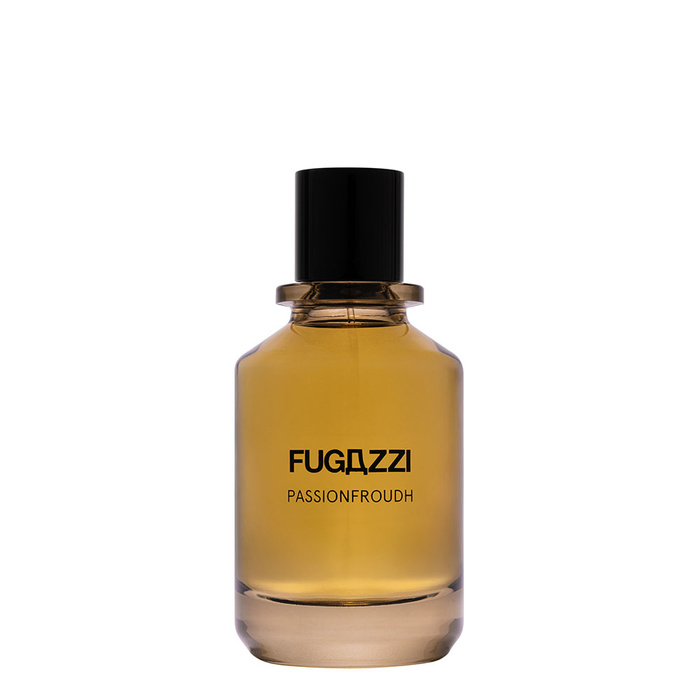 PASSIONFROUDH EXDP