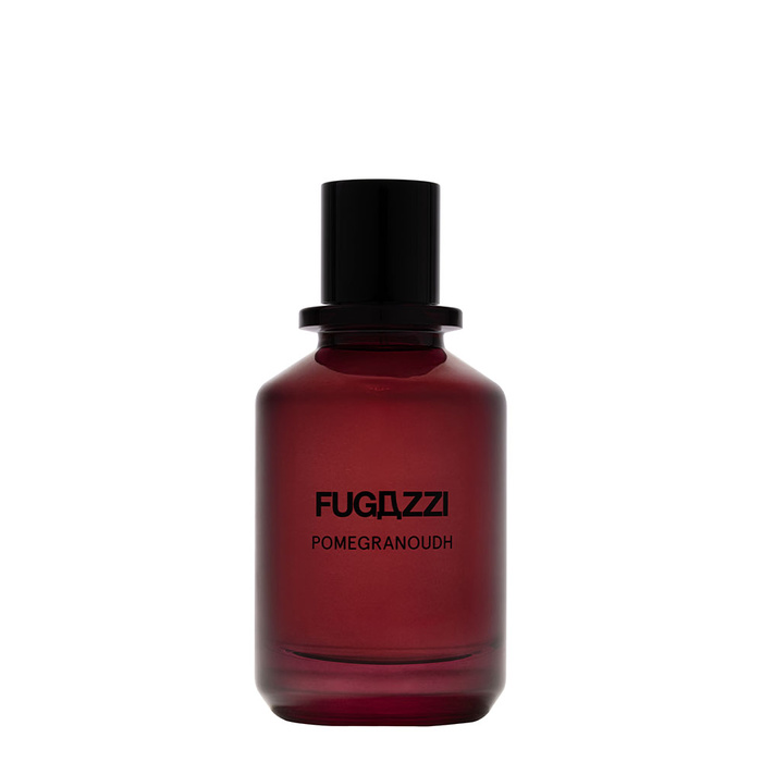 POMEGRANOUDH EXDP
