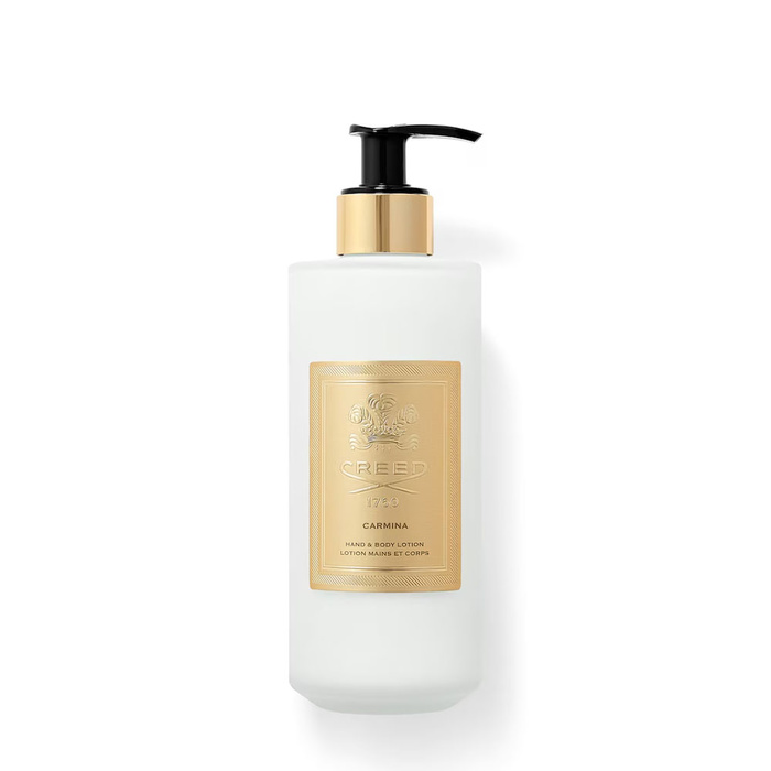 CARMINA HAND & BODY LOTION