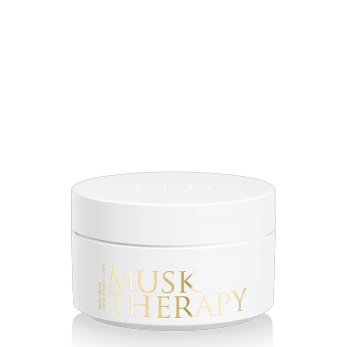 MUSK THERAPY BODY CREAM