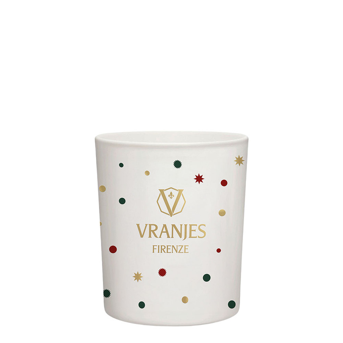 PANFORTE CANDLE