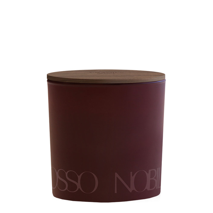 ROSSO NOBILE CANDLE LIMITED EDITION