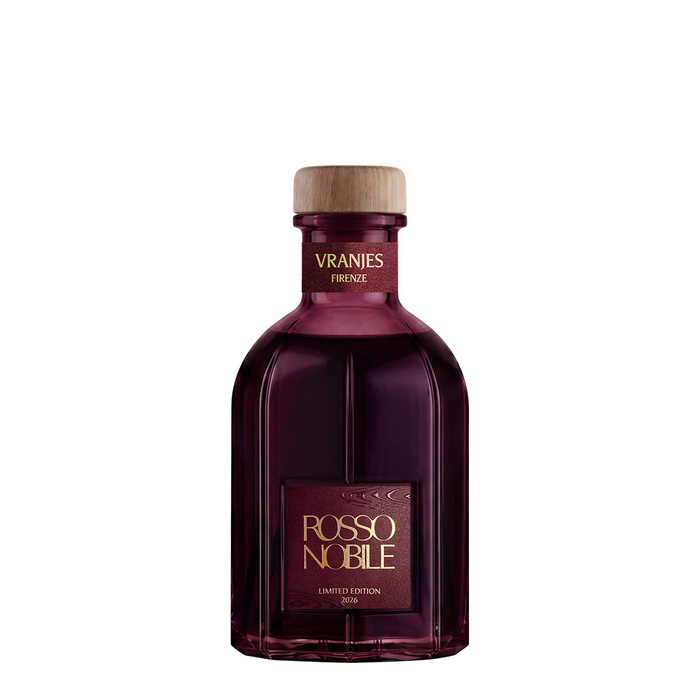 ROSSO NOBILE DIFFUSER LIMITED EDITION