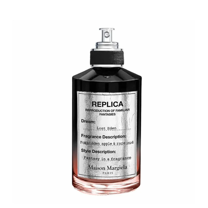 REPLICA LOST EDEN EDP