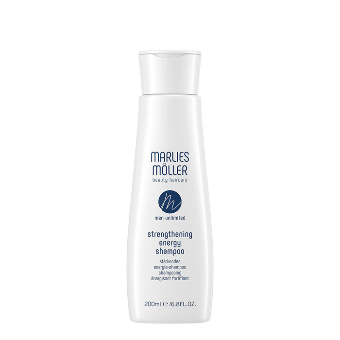 MEN STREGHTENING ENERGY SHAMPOO