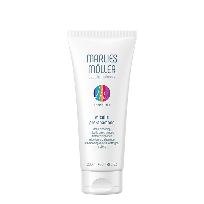 SPECIALISTS MICELLAR PRE-SHAMPOO