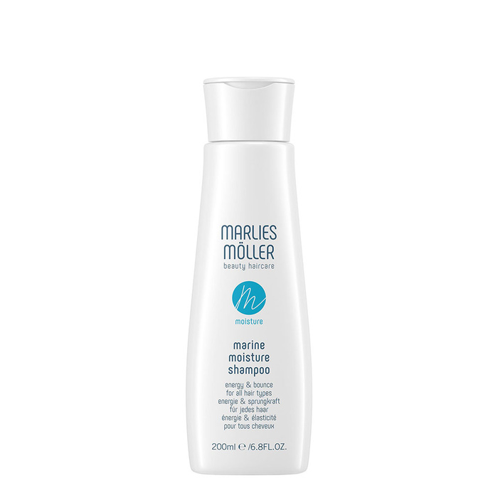 MOISTURE MARINE SHAMPOO