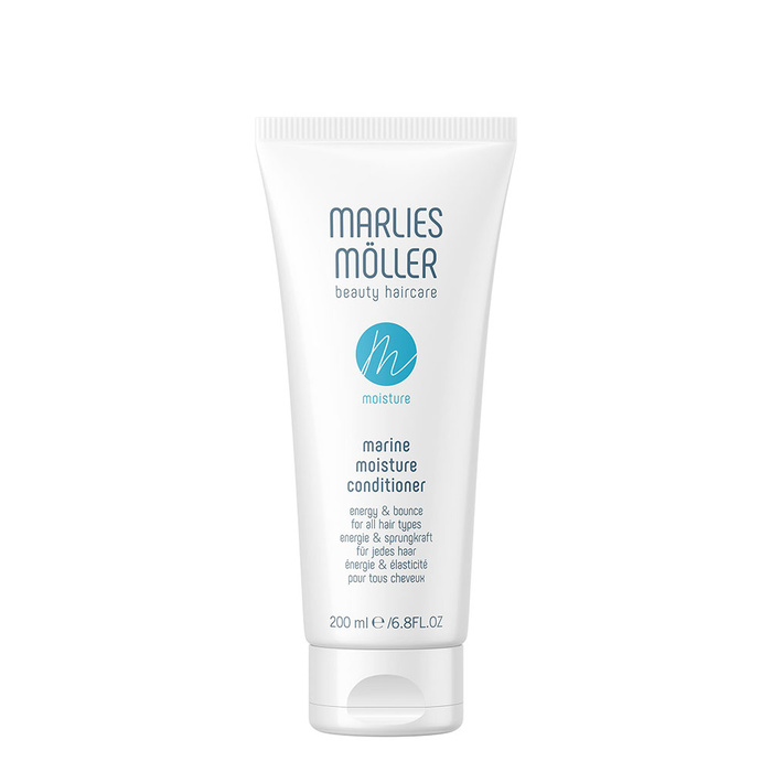 MOISTURE MARINE CONDITIONER