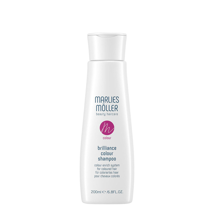 COLOUR BRILLIANCE SHAMPOO
