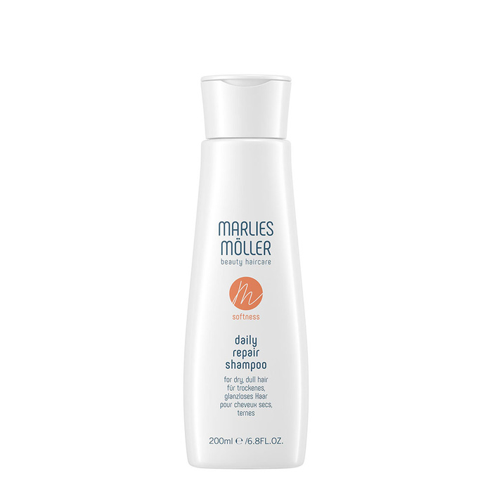 SOFTNESS DAILY REPAIR SHAMPOO