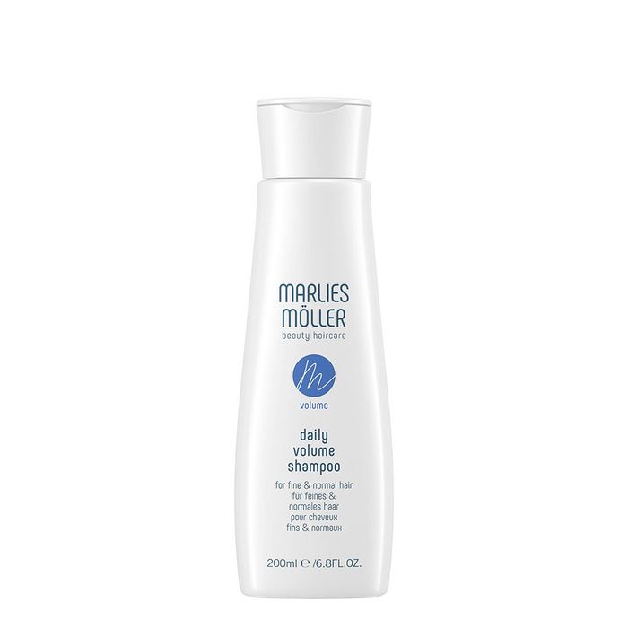 VOLUME DAILY SHAMPOO