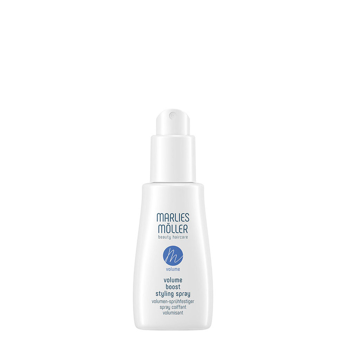 VOLUME BOOST STYLING SPRAY
