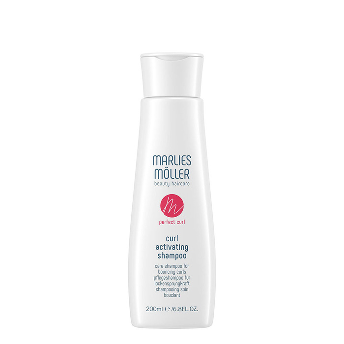 PERFECT CURL ACTIVATING SHAMPOO