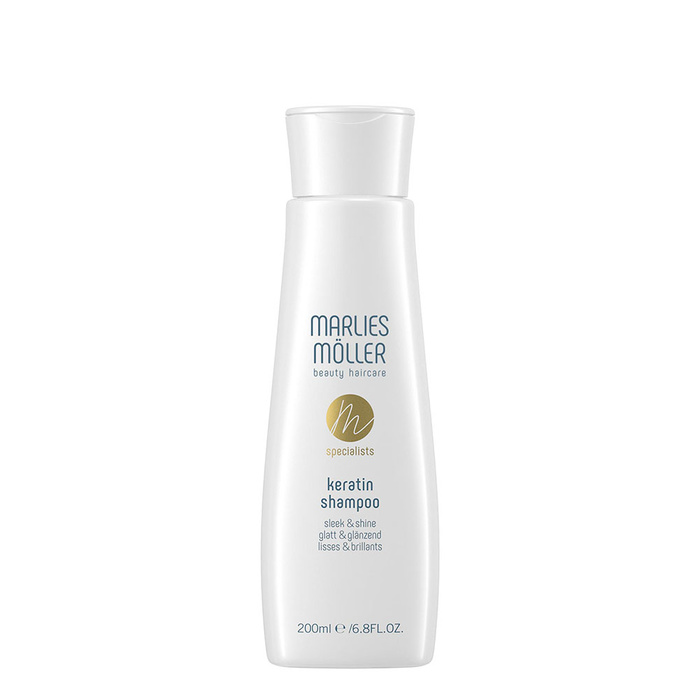 SPECIALISTS KERATIN SHAMPOO SLEEK & SHINE