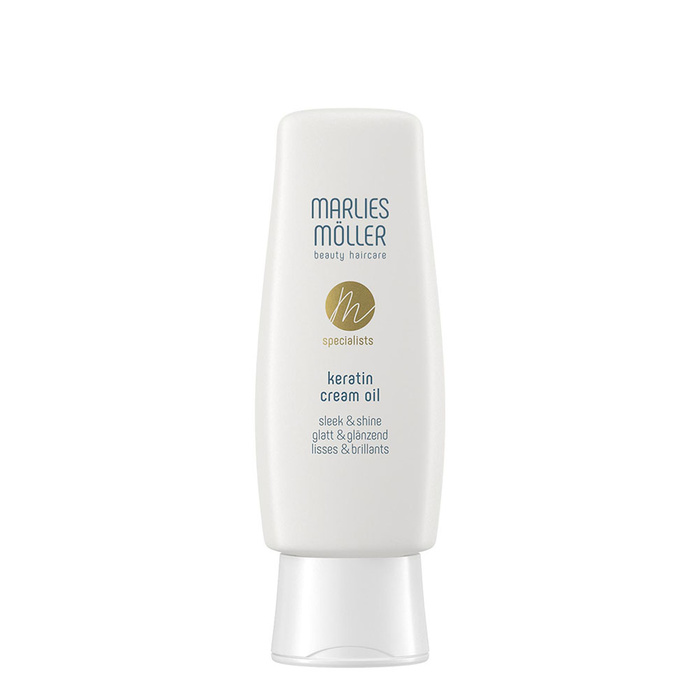 SPECIALISTS KERATIN CREAM OIL SLEEK & SHINE