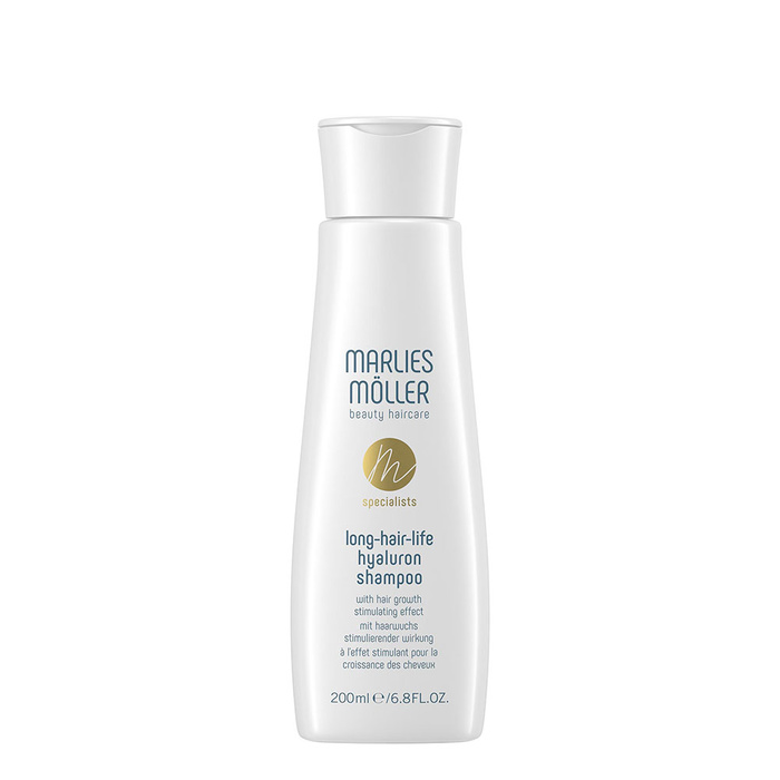 SPECIALISTS LONG-HAIR-LIFE HYALURON SHAMPOO