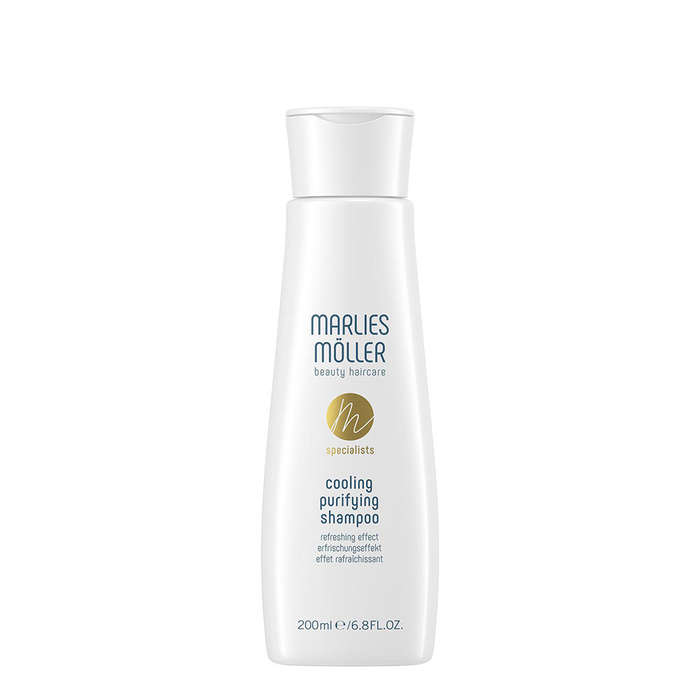 SPECIALISTS COOLING PURIFYING SHAMPOO