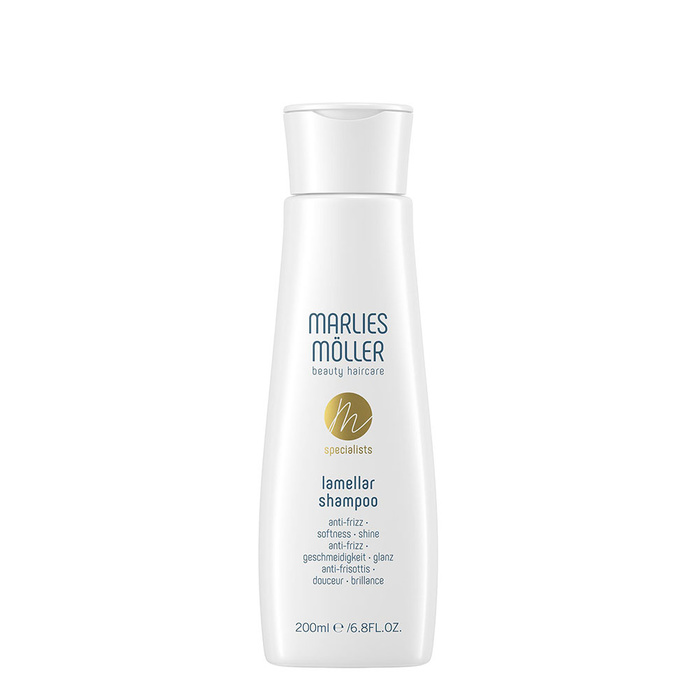LAMELLAR SHAMPOO