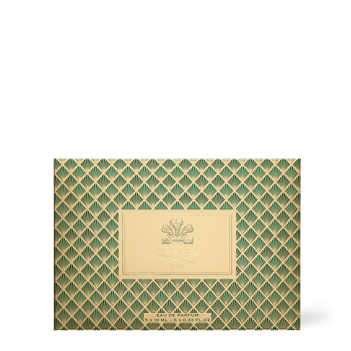 WOMENS 5 PIECE GIFT SET
